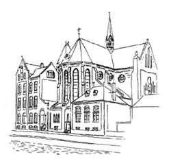 Sint Martinuskerk Sneek