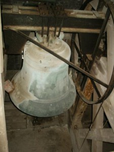 Blauwhuis klok1